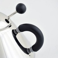 Açucareiro com Colher - 9097 - Alessi