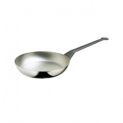 Pfanne – La Cintura di Orione Inox – Alessi