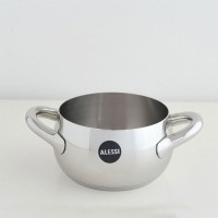 Saucepan – Mami Stainless Steel – Alessi