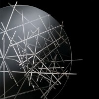 Table - Blow Up - Alessi