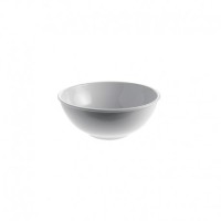 Salatschüssel – PlateBowlCup – A Di Alessi