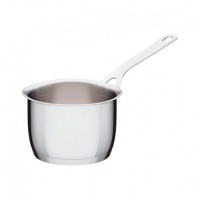 Casserole Pot - Pots&Pans Stainless Steel - A di Alessi