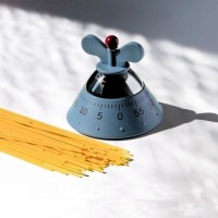 Minuteur - Kitchen Timer - A Di Alessi