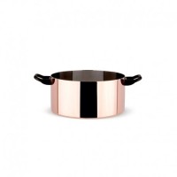Casserole – La Cintura di Orione – Officina Alessi