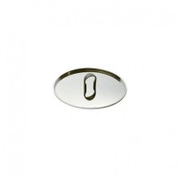 Deckel – La Cintura di Orione Edelstahl – Officina Alessi