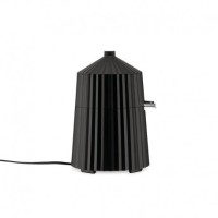 Plissé Electric Citrus Juicer - Alessi