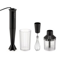 Stabmixer und Zubehör – Plissé – Alessi