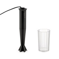 Stabmixer und Zubehör – Plissé – Alessi