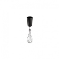Batidora de mano y accesorios - Plissé - Alessi