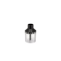 Hand Blender and Accessories - Plissé - Alessi
