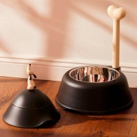 Gamelle pour chien - Lupita - A Di Alessi