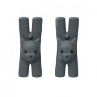 Magnetclip-Set – Lampo – A di Alessi