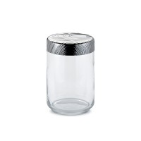 Recipiente Vidro Herméticot - Veneer - Alessi