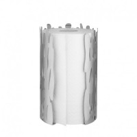 Porte-rouleau essuie-tout en inox - Barkroll - Alessi