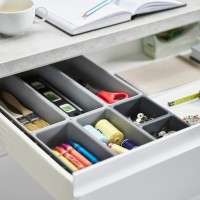 Schubladen-Organizer-Set – Blox – Joseph Joseph