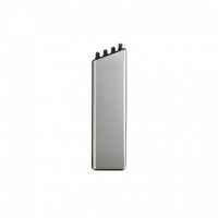 Conj. 4 Tábuas de Corte com Caixa Inox - Folio Steel - Joseph Joseph