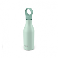 Vakuumisolierte Wasserflasche – Loop – Joseph Joseph