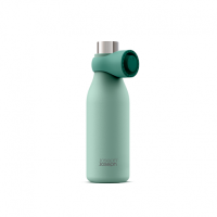 Loop Vacuum-Insulated Water Bottle – Joseph Joseph