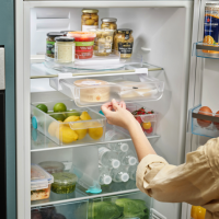 Organizador pequeño para frigorífico - FridgeStore - Joseph Joseph