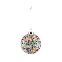 Bola de Navidad 1 - Proust - Alessi
