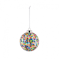 Weihnachtskugel 1 – Proust – Alessi