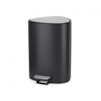 Matte Pedal Trash Can - Easystore - Joseph Joseph