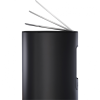 Matte Pedal Trash Can - Easystore - Joseph Joseph