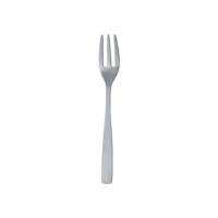 Set mit 6 Fischgabeln – Knifeforkspoon – A di Alessi