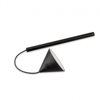 Lámpara portátil recargable - Tsumiki - Alessi