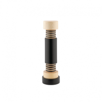Pepper, Salt, or Spice Mill – MP0251 – Alessi