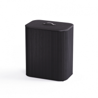Triple Laundry Basket – Tota Luxe – Joseph Joseph