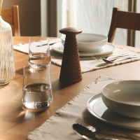Yucatan Salt, Pepper, and Spice Mill – Alessi