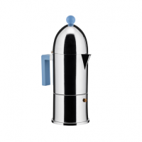 Cafetière espresso à induction – La Cupola – Alessi