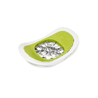 2-in-1 Pitter and Slicer – Nest Press | Joseph Joseph