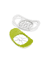 2-in-1 Fruit & Vegetable Cutter - Nest Press | Joseph Joseph