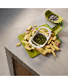 2-in-1 Fruit & Vegetable Cutter - Nest Press | Joseph Joseph