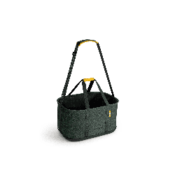 Cesto para Roupa Colapsável Outdoor 45L - Hold-All | Joseph Joseph