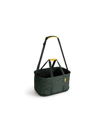 Cesto para Roupa Colapsável Outdoor 45L - Hold-All | Joseph Joseph