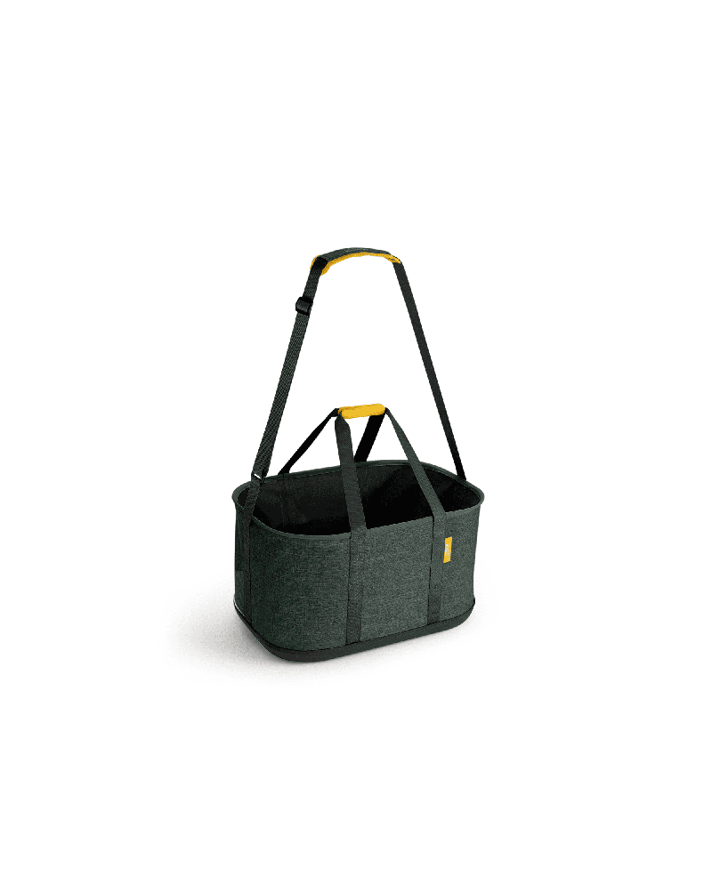Cesto para Roupa Colapsável Outdoor 45L - Hold-All | Joseph Joseph