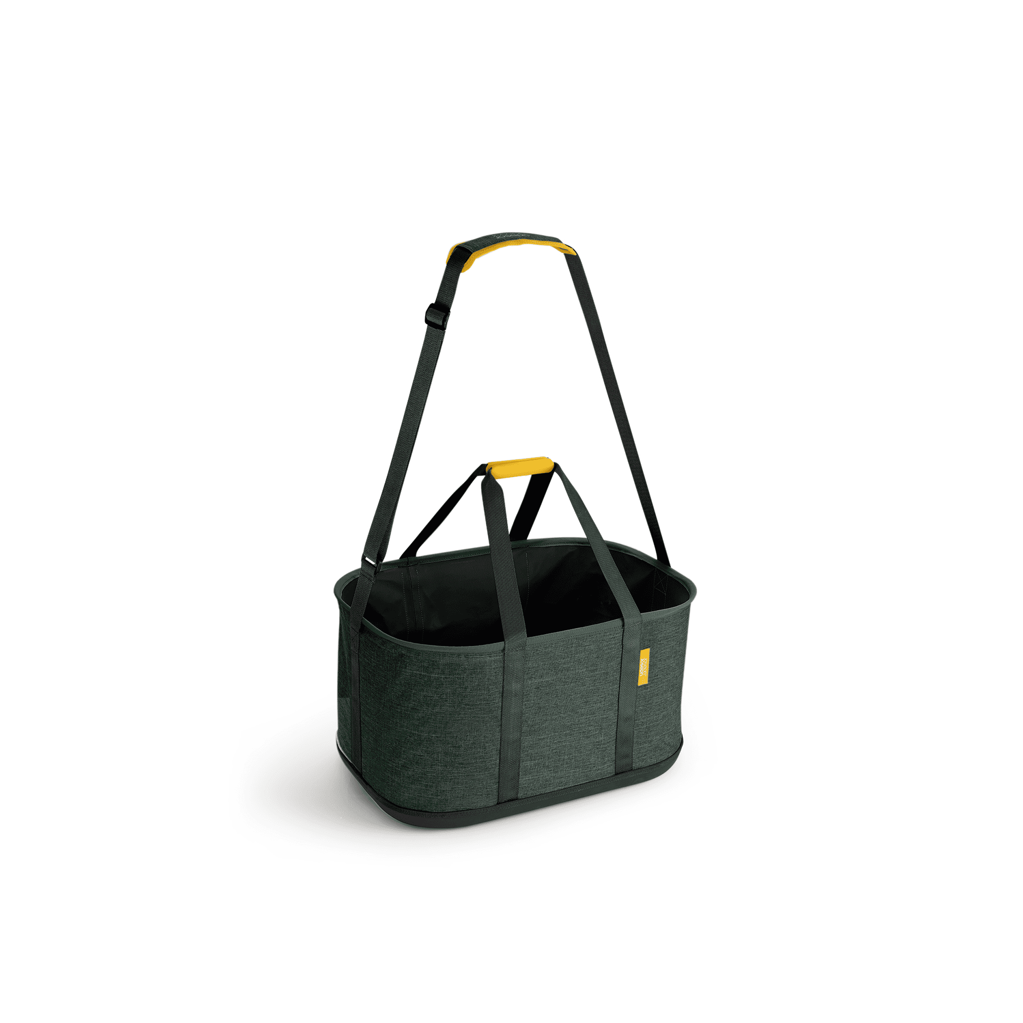Zusammenklappbarer Outdoor-Wäschekorb 45 l – Hold-All | Joseph Joseph