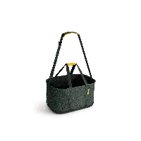 Panier à linge pliable d’extérieur 45 L - Hold-All | Joseph Joseph