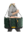 Cesto para Roupa Colapsável Outdoor 45L - Hold-All | Joseph Joseph