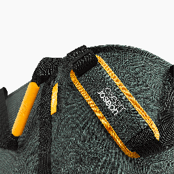 Cesto para Roupa Colapsável Outdoor 45L - Hold-All | Joseph Joseph