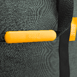 Cesto para Roupa Colapsável Outdoor 45L - Hold-All | Joseph Joseph