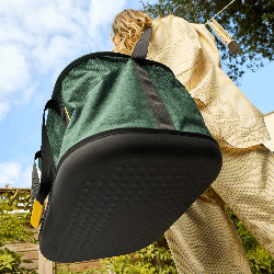 Cesto para Roupa Colapsável Outdoor 45L - Hold-All | Joseph Joseph