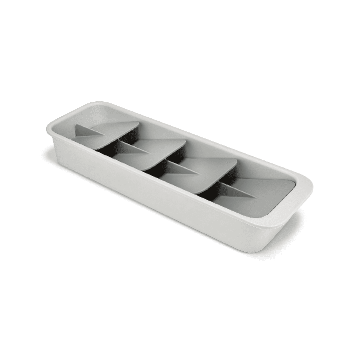 Tiered Cutlery Organizer - DrawerStore - Joseph Joseph