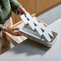 Besteck-Organizer mit Ebenen – DrawerStore – Joseph Joseph