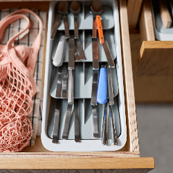 Besteck-Organizer mit Ebenen – DrawerStore – Joseph Joseph