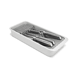 Organizador de Facas de 2 Níveis - Drawerstore - Joseph Joseph