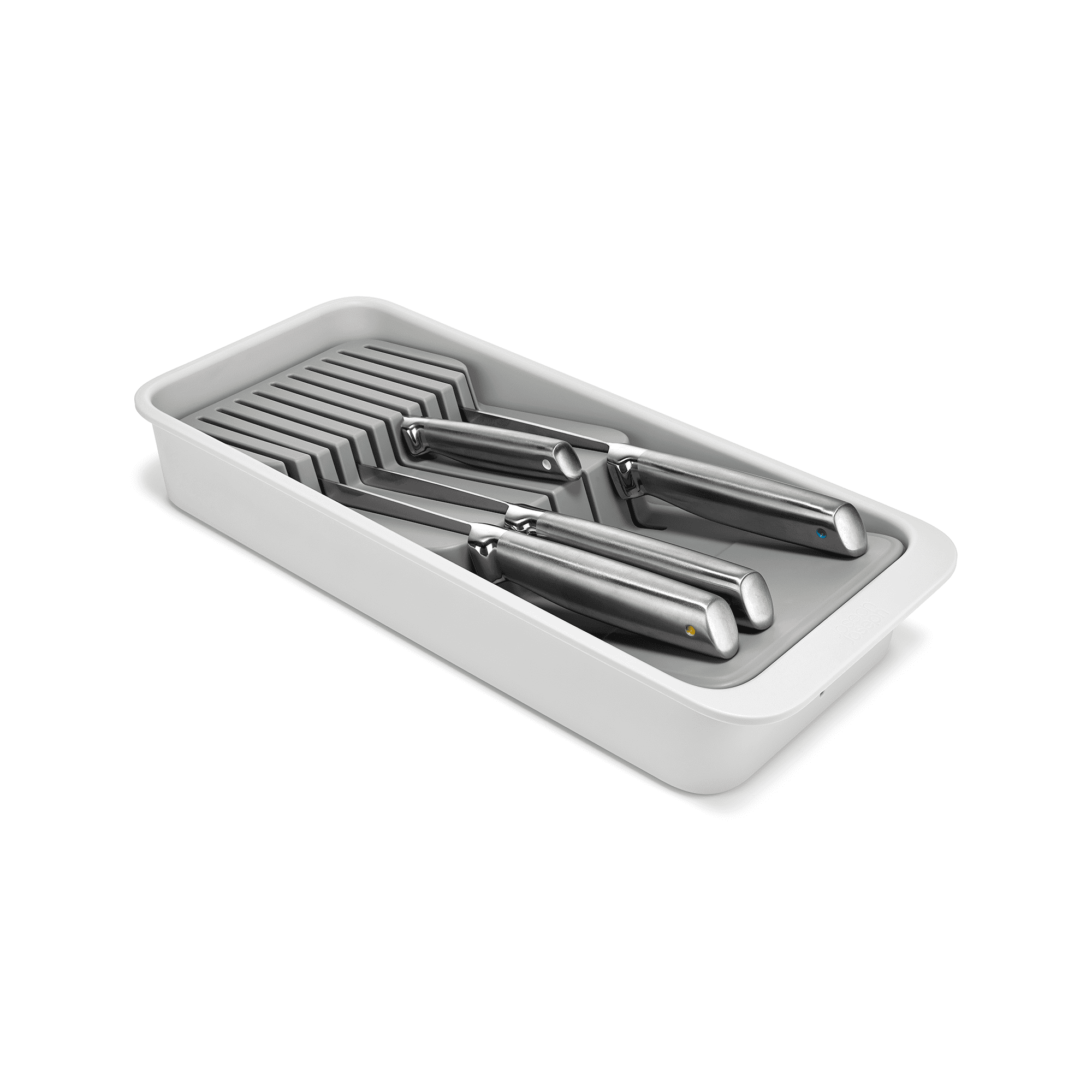 2-stufiger Messer-Organizer – DrawerStore – Joseph Joseph